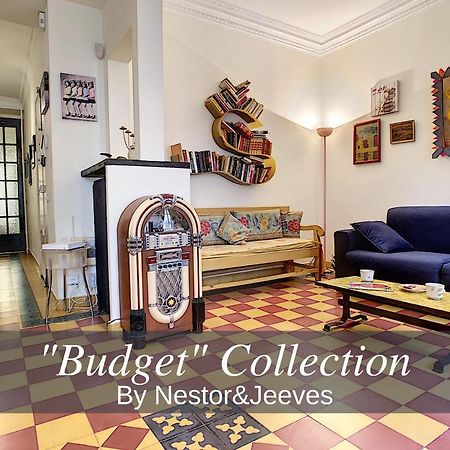 Nestor&Jeeves - Sixties - Central - Very Close Sea - Retro Nice Exterior foto