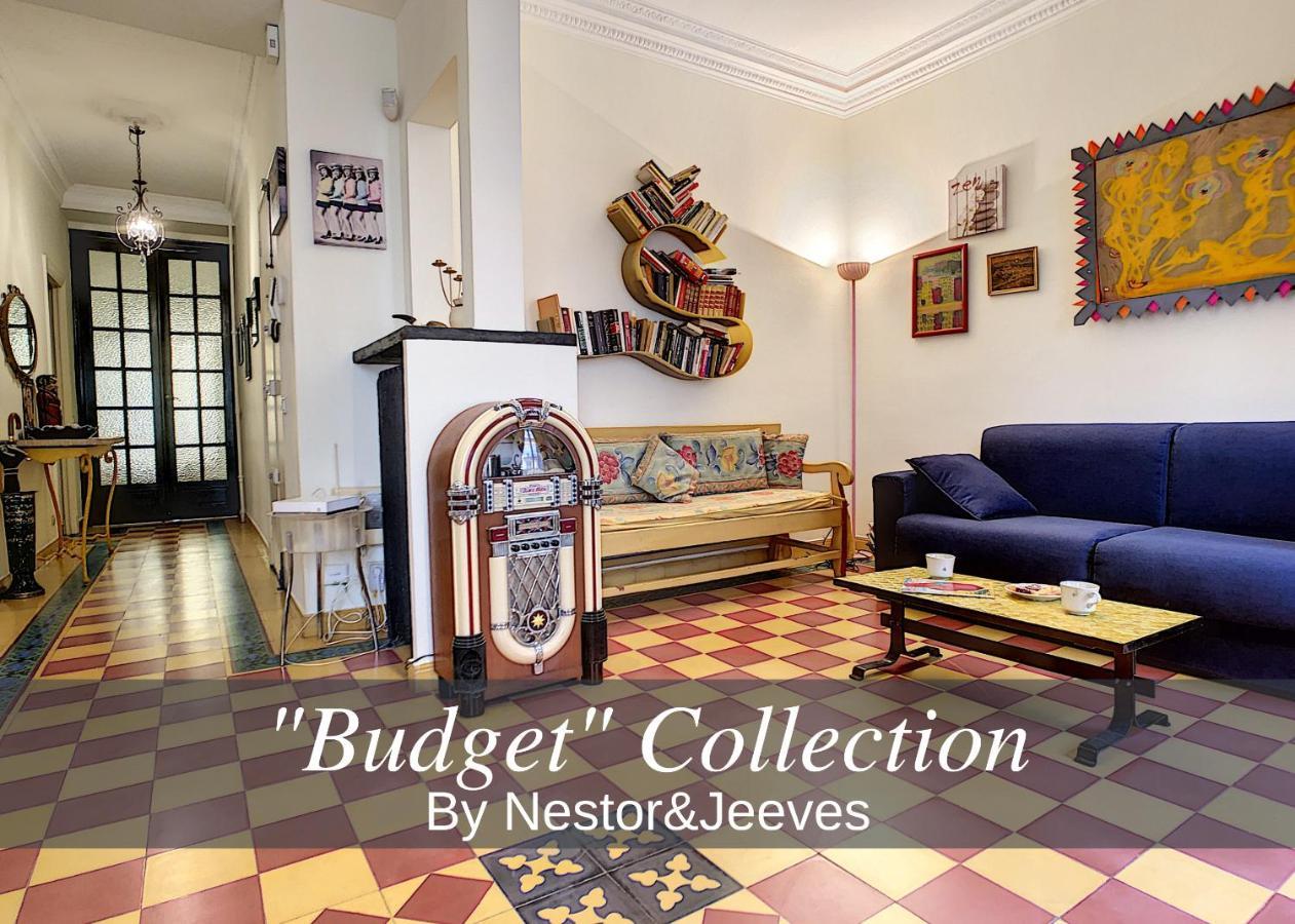 Nestor&Jeeves - Sixties - Central - Very Close Sea - Retro Nice Exterior foto